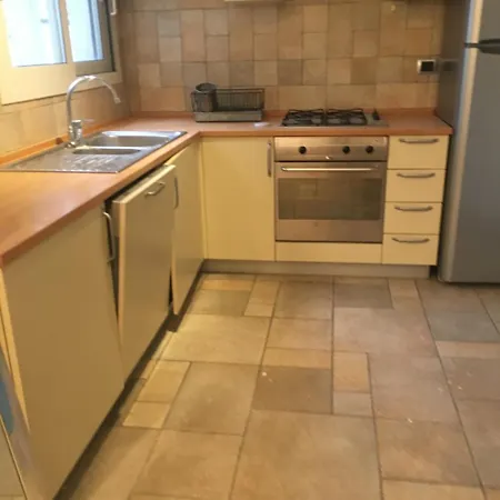 Casa Appartamento Modena